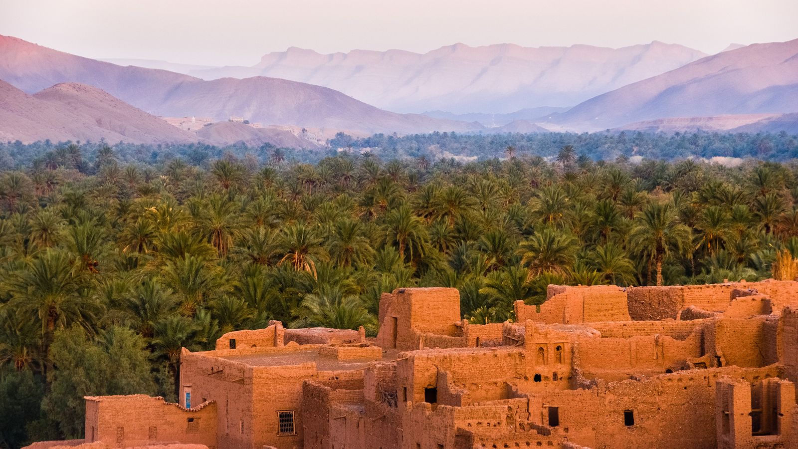 Circuit 3 jours Zagora & vallée du Drâa - 1